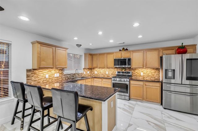 24439 Pepperrell Place Street, Katy, TX 77493