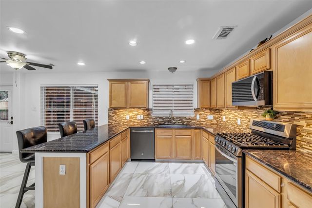 24439 Pepperrell Place Street, Katy, TX 77493