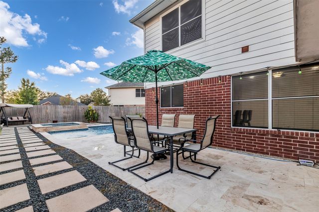 24439 Pepperrell Place Street, Katy, TX 77493