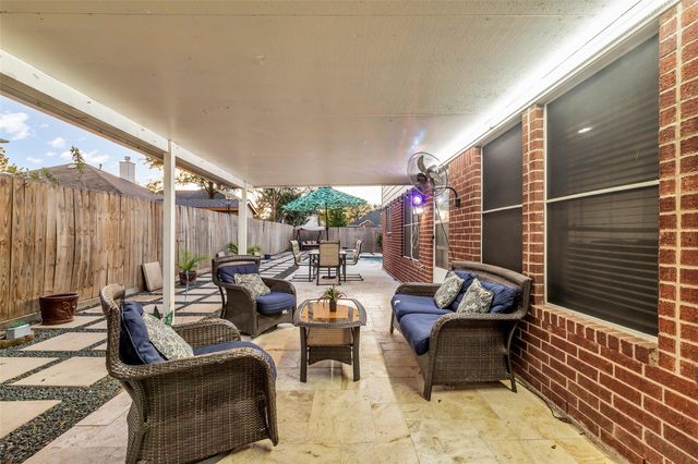 24439 Pepperrell Place Street, Katy, TX 77493
