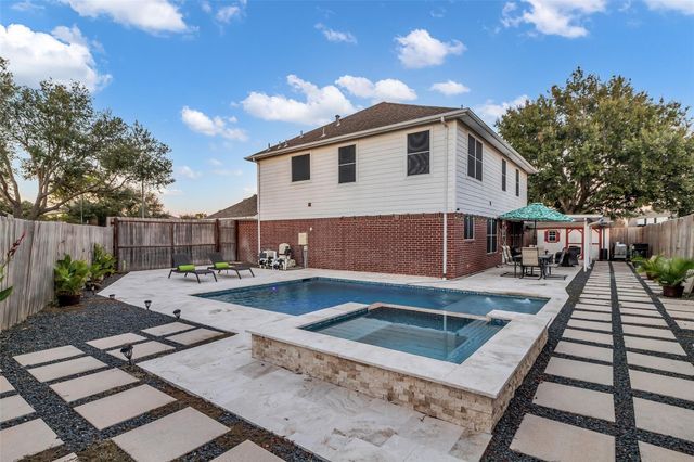 24439 Pepperrell Place Street, Katy, TX 77493