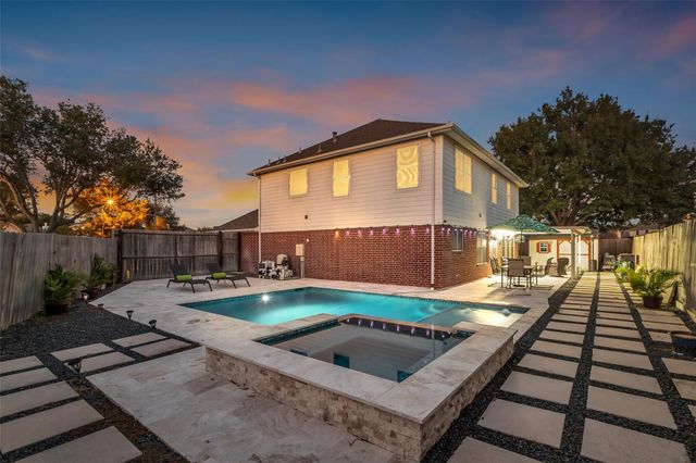 24439 Pepperrell Place Street, Katy, TX 77493