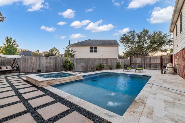 24439 Pepperrell Place Street, Katy, TX 77493