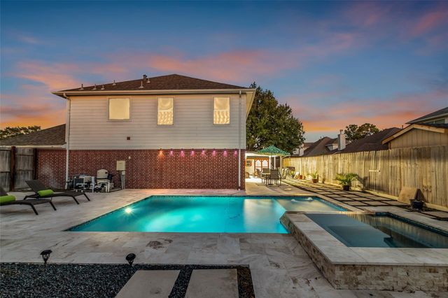 24439 Pepperrell Place Street, Katy, TX 77493