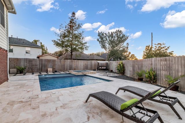 24439 Pepperrell Place Street, Katy, TX 77493