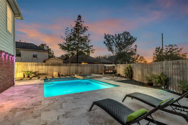 24439 Pepperrell Place Street, Katy, TX 77493