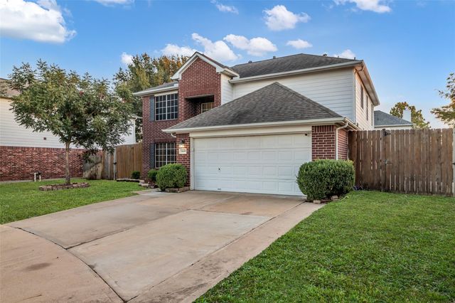 24439 Pepperrell Place Street, Katy, TX 77493