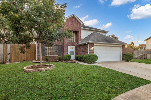 24439 Pepperrell Place Street, Katy, TX 77493