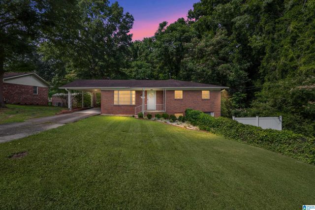 5321 HIGHLAND AVENUE, Adamsville, AL 35005