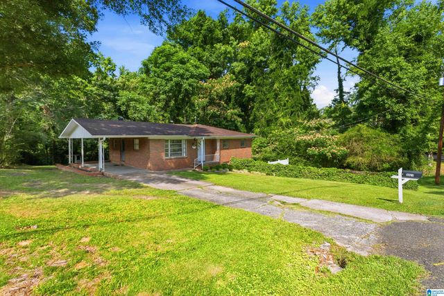 5321 HIGHLAND AVENUE, Adamsville, AL 35005