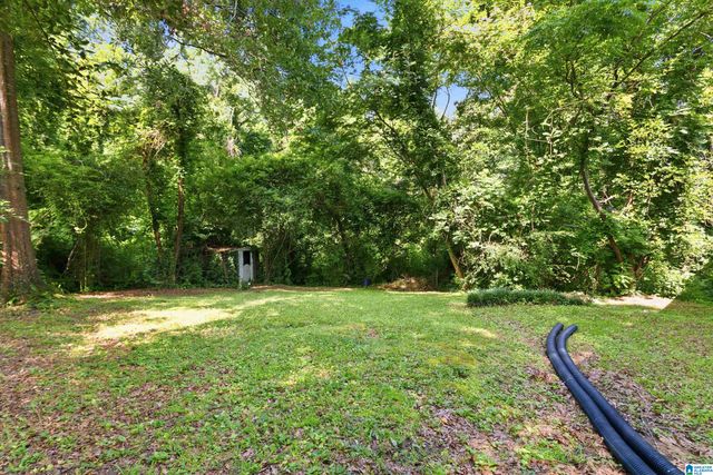 5321 HIGHLAND AVENUE, Adamsville, AL 35005
