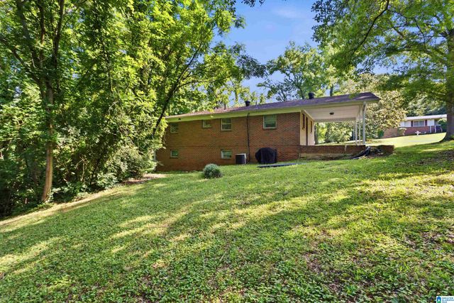 5321 HIGHLAND AVENUE, Adamsville, AL 35005