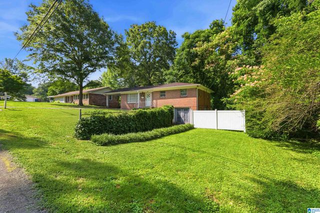 5321 HIGHLAND AVENUE, Adamsville, AL 35005