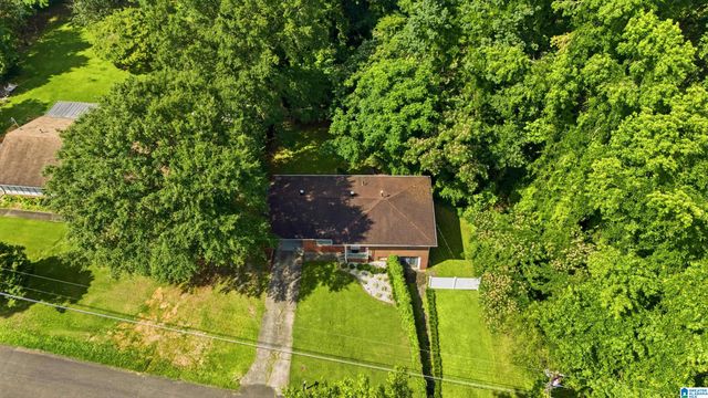 5321 HIGHLAND AVENUE, Adamsville, AL 35005