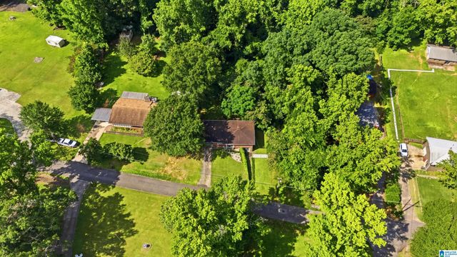 5321 HIGHLAND AVENUE, Adamsville, AL 35005