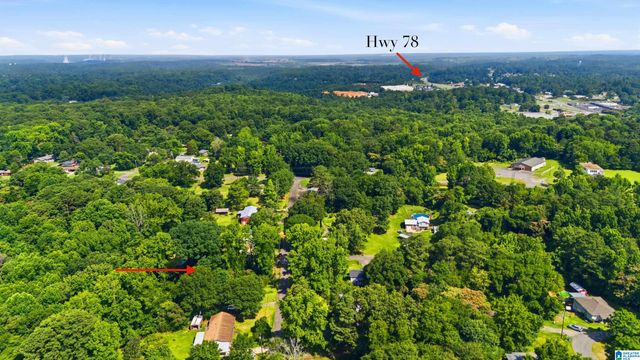 5321 HIGHLAND AVENUE, Adamsville, AL 35005