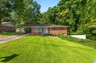 5321 HIGHLAND AVENUE, Adamsville, AL 35005