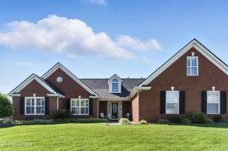 5118 Tropicana Drive, Knoxville, TN 37918