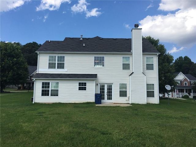 1854 Pierce Way, Buford, GA 30519