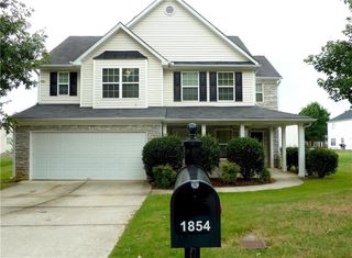 1854 Pierce Way, Buford, GA 30519