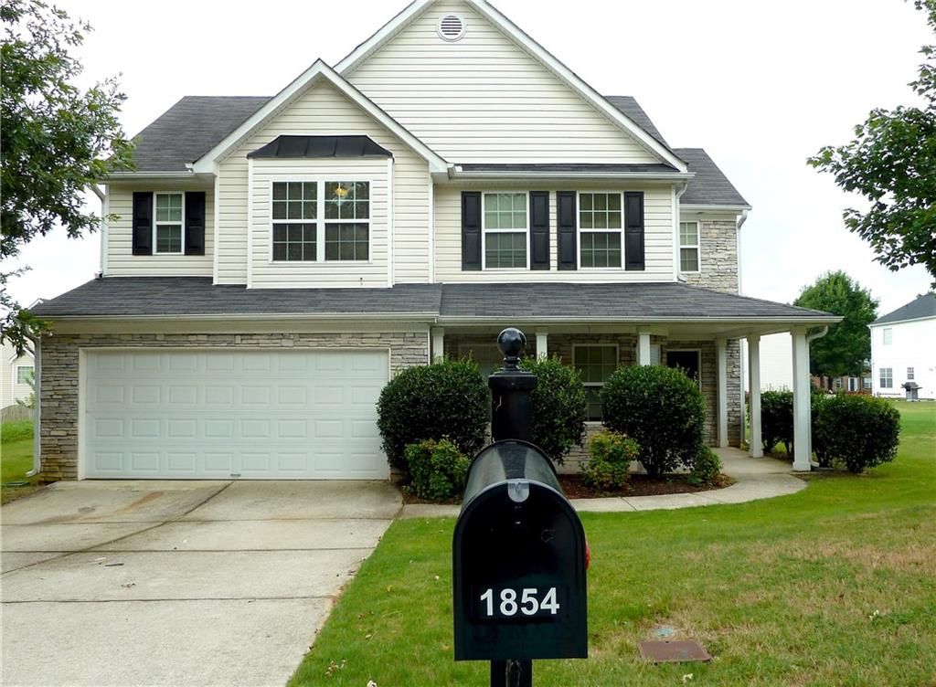 1854 Pierce Way, Buford, GA 30519