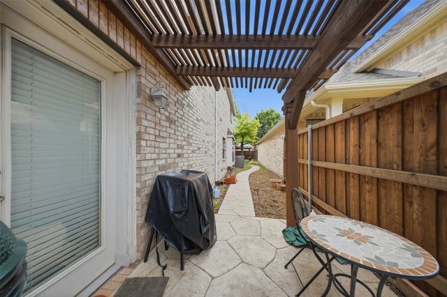 2140 Walnut Square Drive, Plano, TX 75025