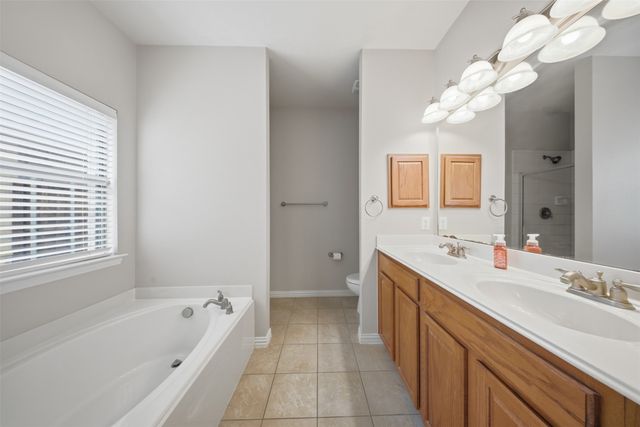 2140 Walnut Square Drive, Plano, TX 75025