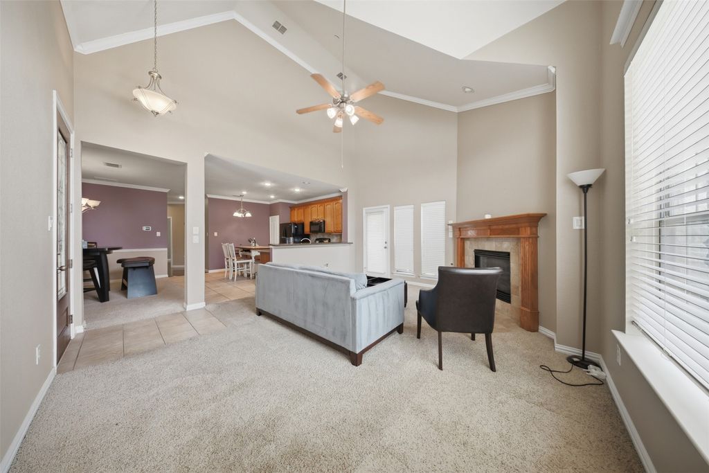 2140 Walnut Square Drive, Plano, TX 75025
