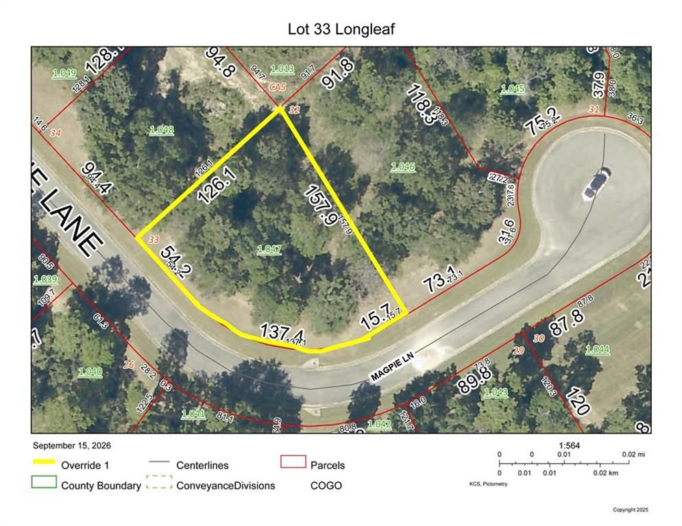 0 Magpie Lane, Spanish Fort, AL 36527 — photo 3