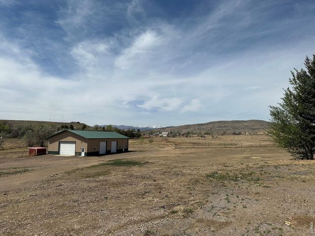 14309 N 83rd St, Longmont, CO 80503