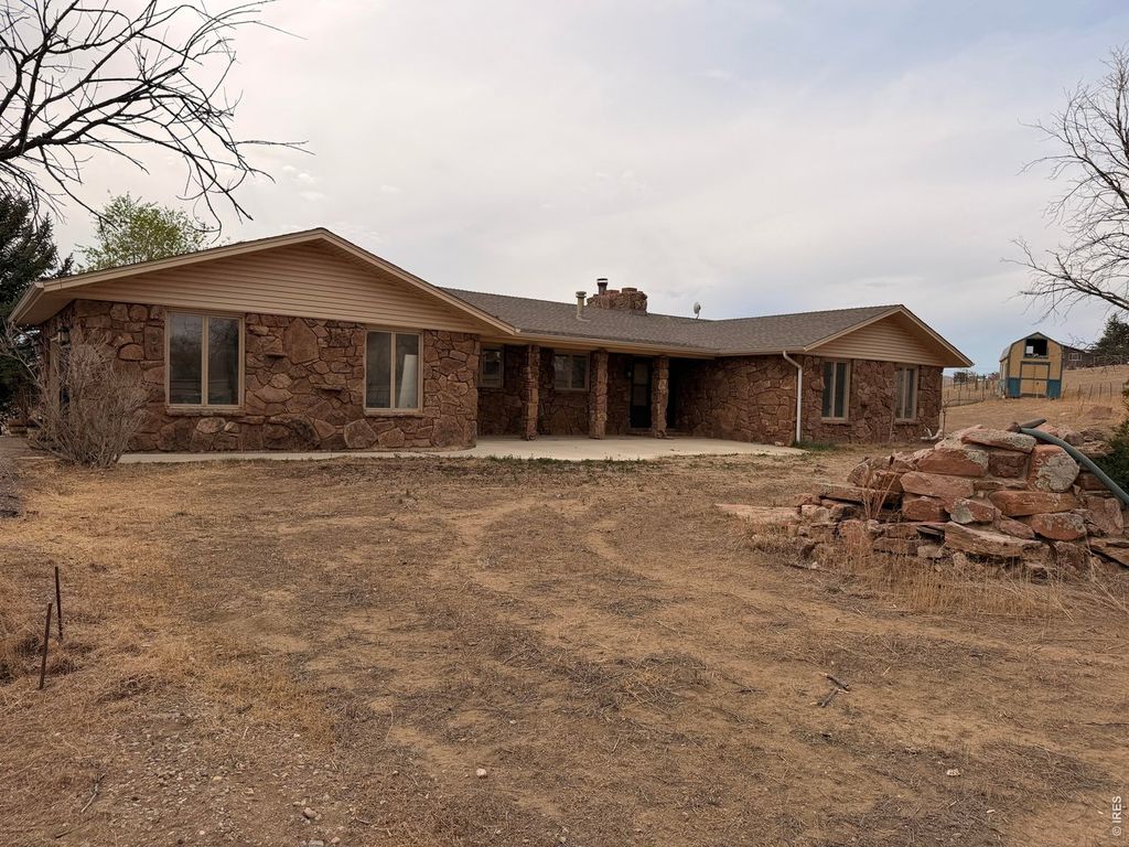 14309 N 83rd St, Longmont, CO 80503