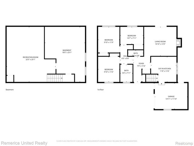 37256 Gilchrist Street, Westland, MI 48186