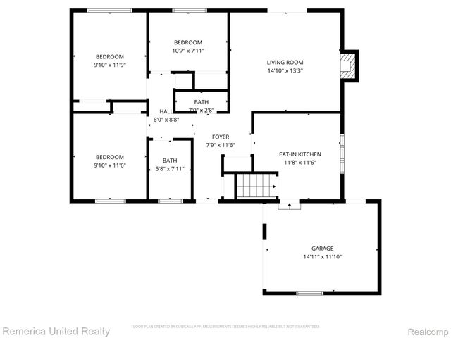 37256 Gilchrist Street, Westland, MI 48186