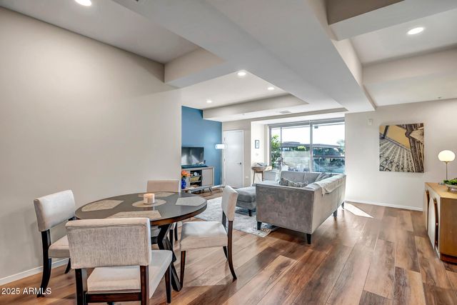 7161 E RANCHO VISTA Drive 6003, Scottsdale, AZ 85251