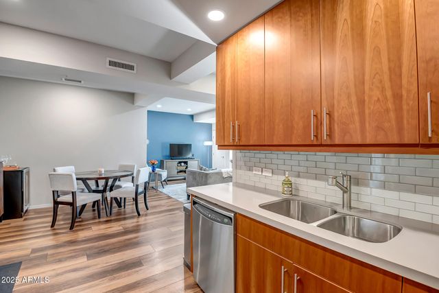 7161 E RANCHO VISTA Drive 6003, Scottsdale, AZ 85251