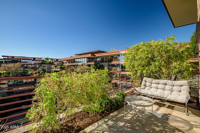 7161 E RANCHO VISTA Drive 6003, Scottsdale, AZ 85251