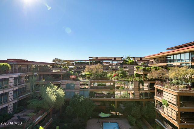 7161 E RANCHO VISTA Drive 6003, Scottsdale, AZ 85251