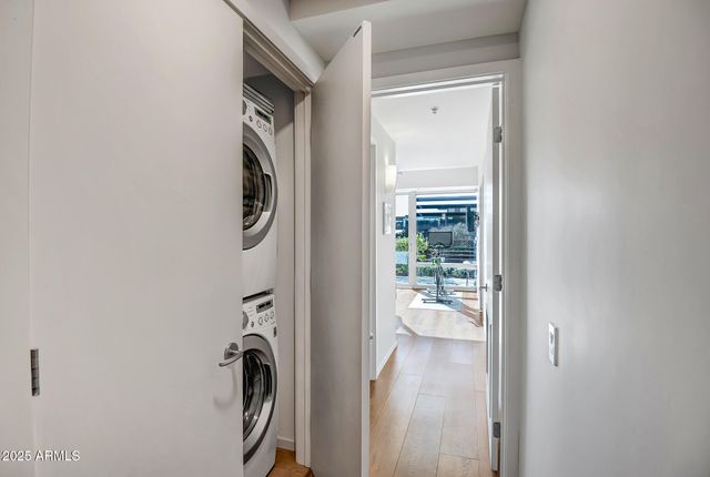 7161 E RANCHO VISTA Drive 6003, Scottsdale, AZ 85251