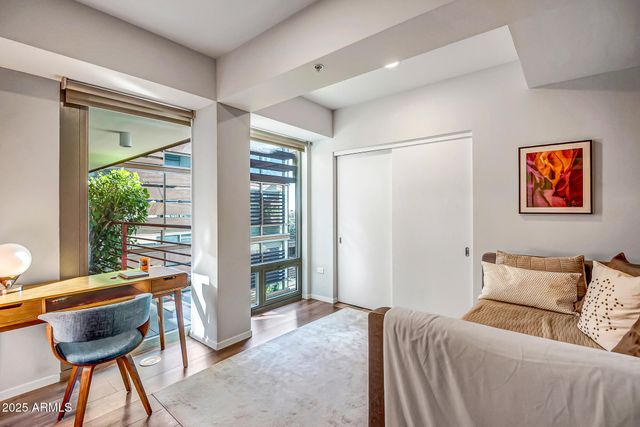 7161 E RANCHO VISTA Drive 6003, Scottsdale, AZ 85251