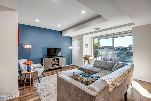 7161 E RANCHO VISTA Drive 6003, Scottsdale, AZ 85251