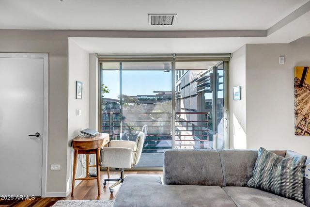 7161 E RANCHO VISTA Drive 6003, Scottsdale, AZ 85251