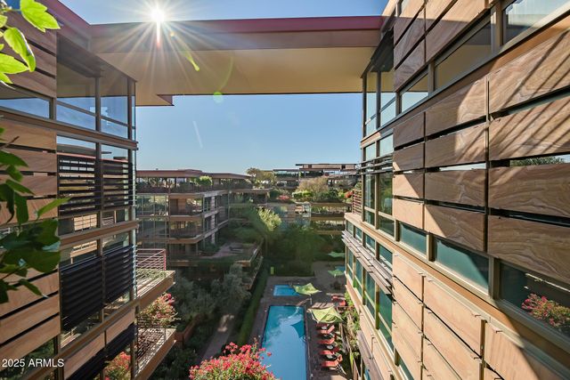 7161 E RANCHO VISTA Drive 6003, Scottsdale, AZ 85251