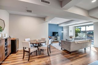 7161 E RANCHO VISTA Drive 6003, Scottsdale, AZ 85251