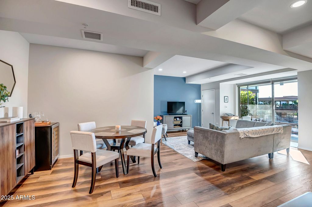 7161 E RANCHO VISTA Drive 6003, Scottsdale, AZ 85251