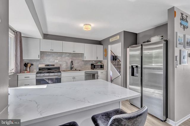 138 GARY DR, Hamilton, NJ 08690