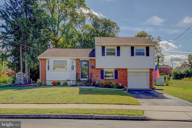 138 GARY DR, Hamilton, NJ 08690