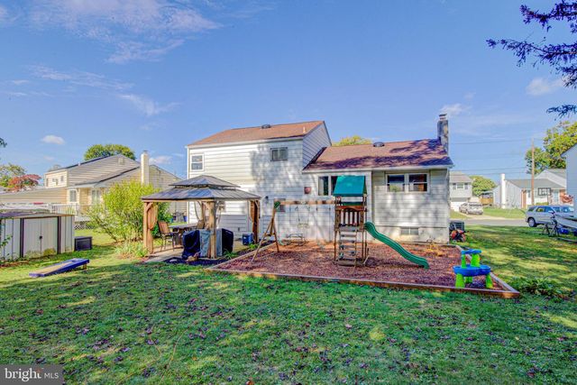 138 GARY DR, Hamilton, NJ 08690