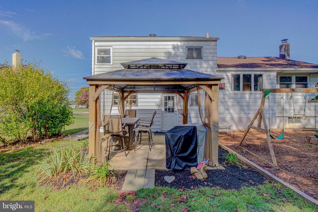 138 GARY DR, Hamilton, NJ 08690