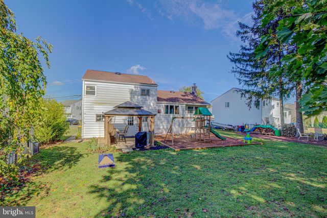 138 GARY DR, Hamilton, NJ 08690