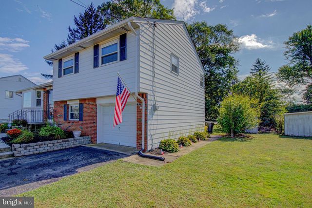 138 GARY DR, Hamilton, NJ 08690